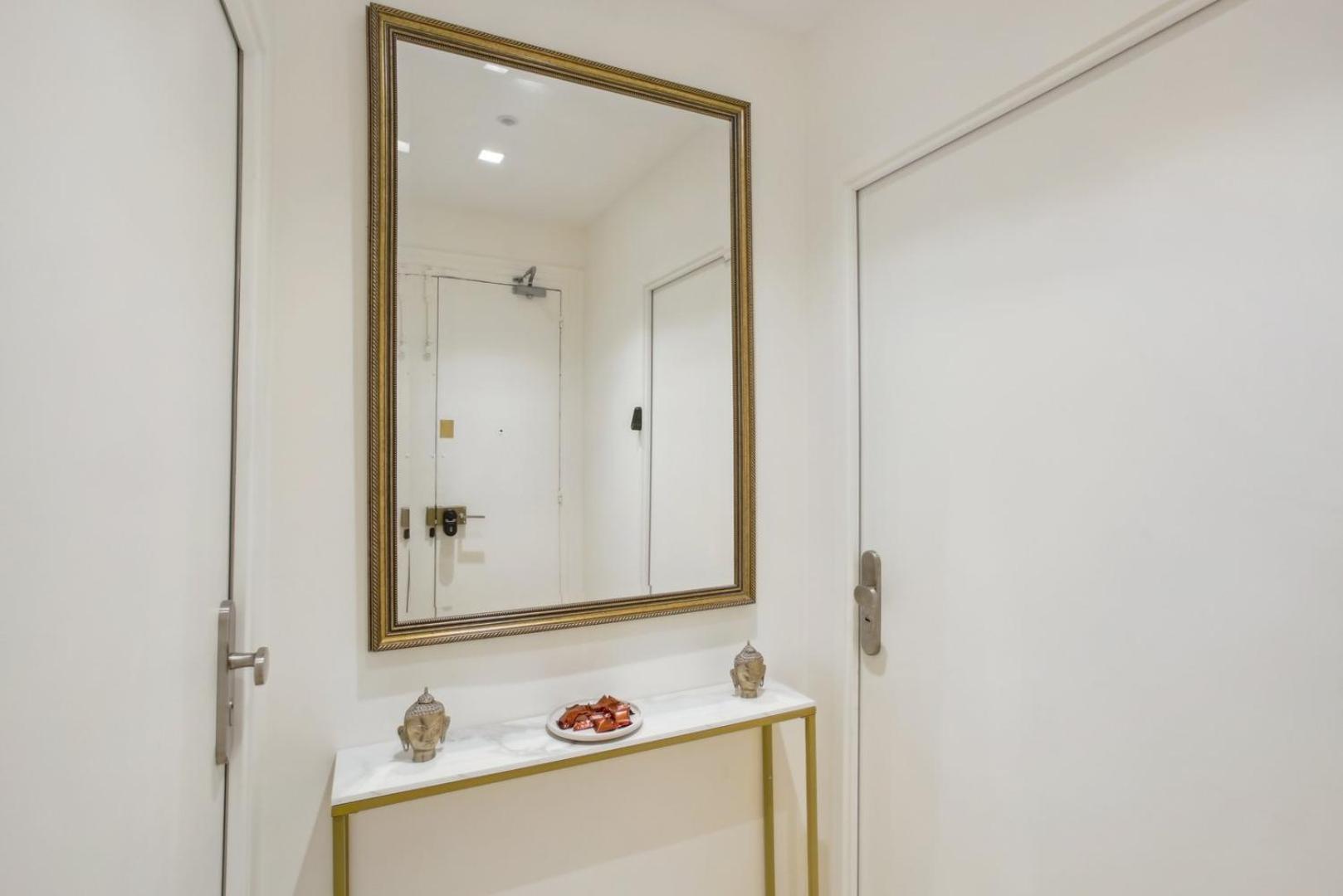 270 Haute - Superb In Paris. Appartement
